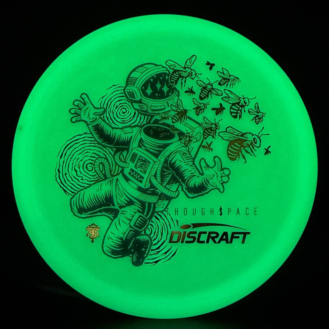 Color Glow Persona - USDGC 2025 - TSA X Discraft Collab TSA