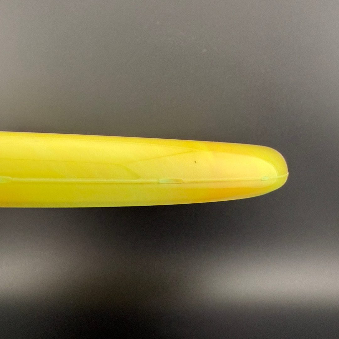 Cosmic Neutron Range - Eagle McMahon - Factory Misprint Streamline