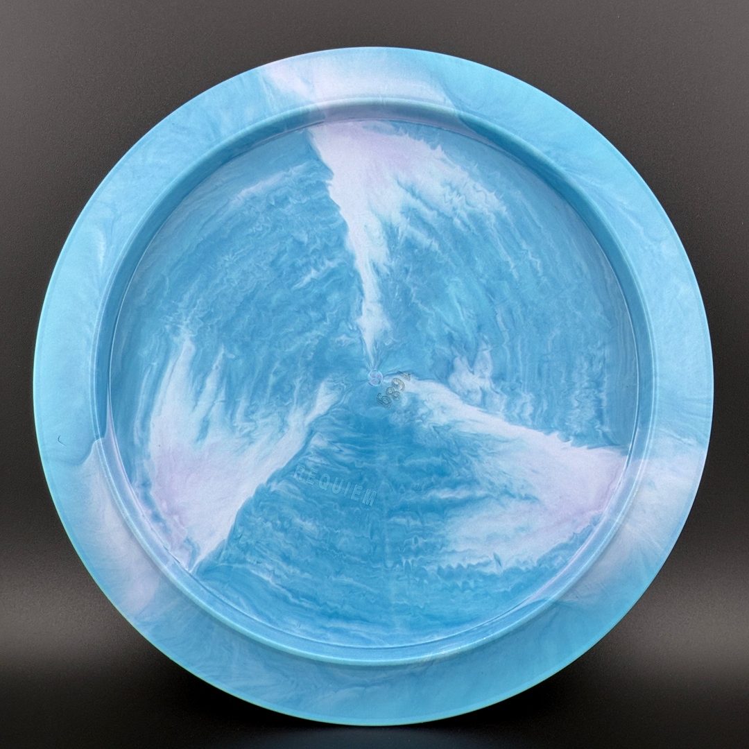 Parallel Requiem TSA