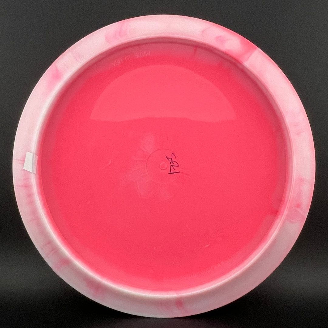 Halo Star Teebird - Joona Heinanen 2026 Innova