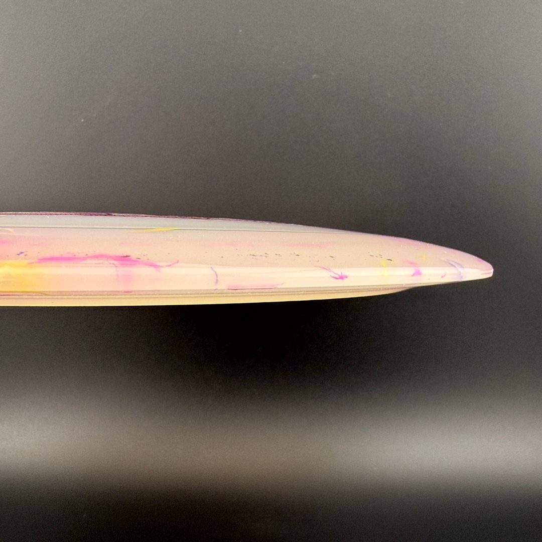 Party Time Champion Destroyer - Calvin Heimburg - 2025 DGPT Champion Innova