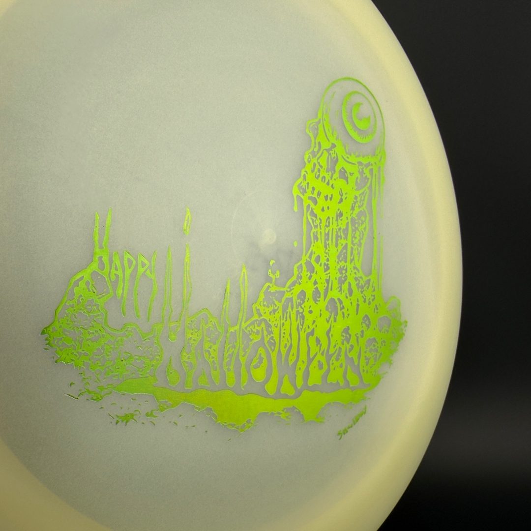 Quantum Lunar Falcon 1.1 - Blood Mountain by Skulboy Millennium