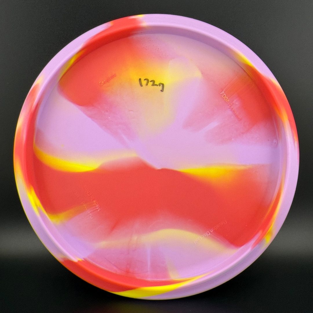 OG Capybara - Clownybara Elevation