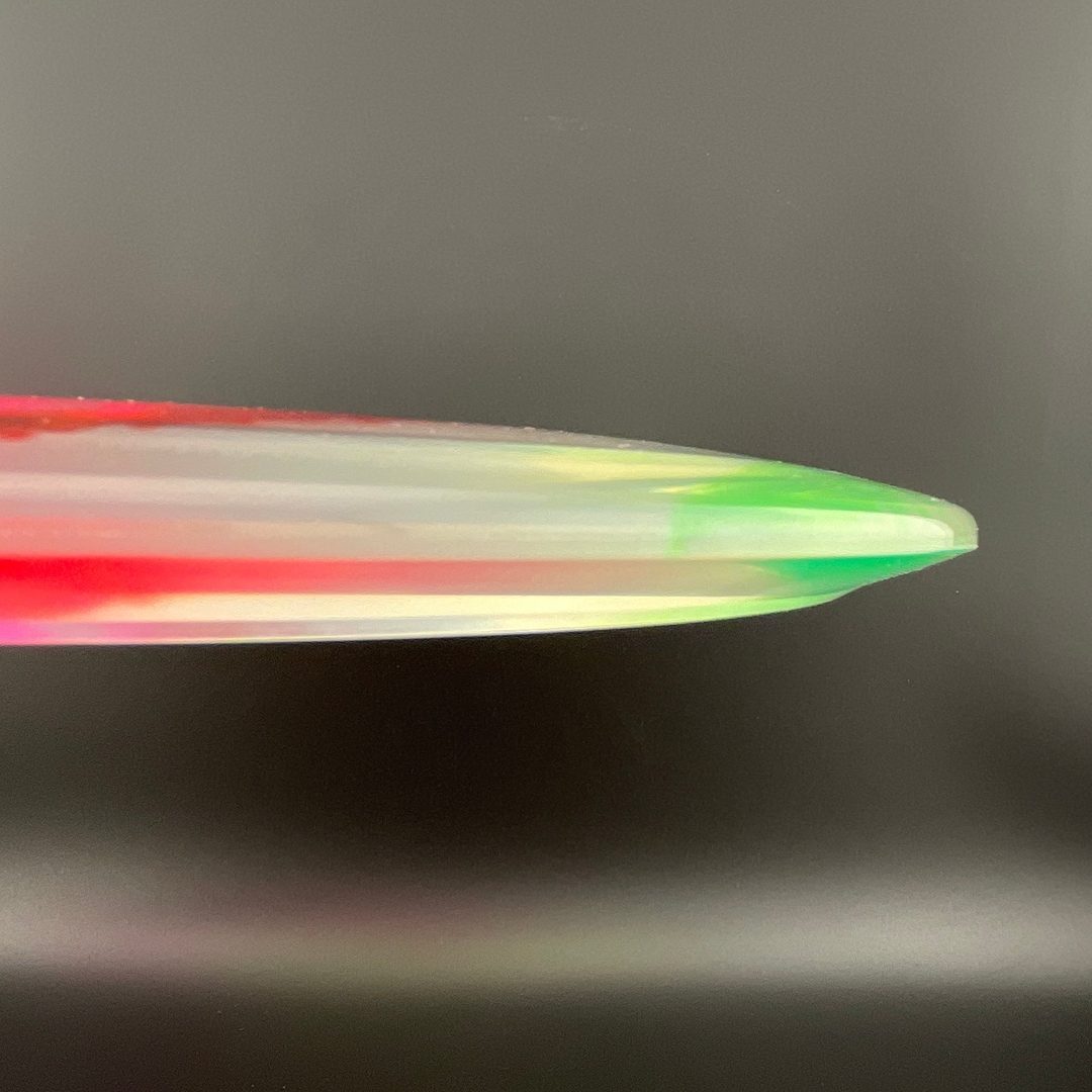 I-Dye Champion Leopard Innova