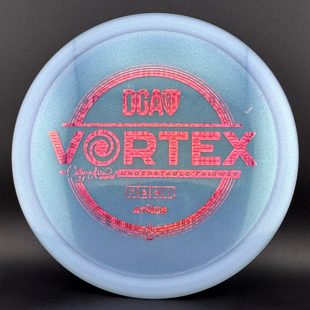Atmos Vortex - Catrina Allen DGA