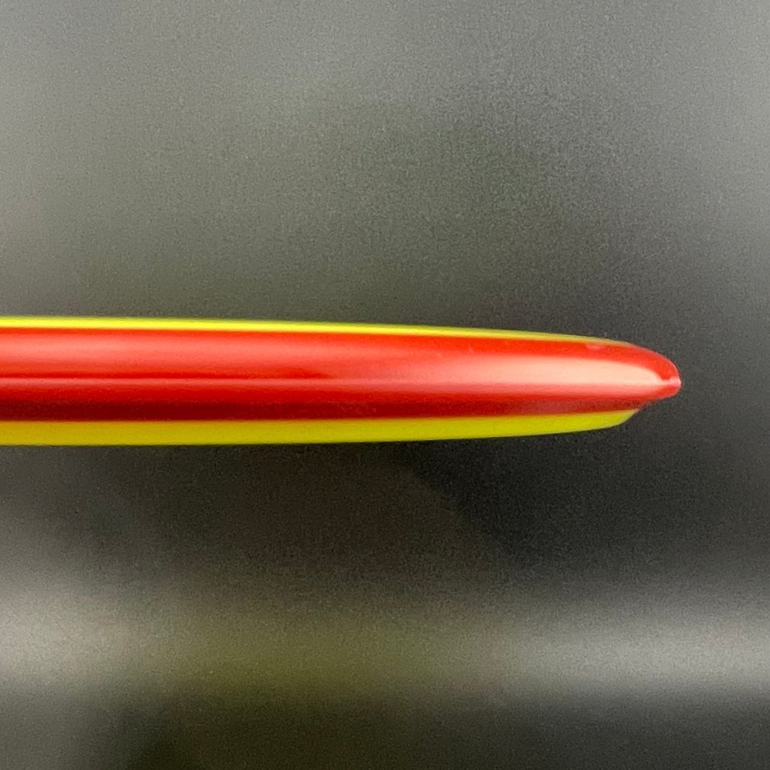 Neutron Soft Hex Axiom