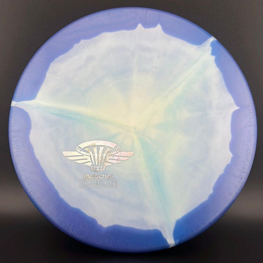 Halo Star Polecat - Limited Air Force Stamp Innova