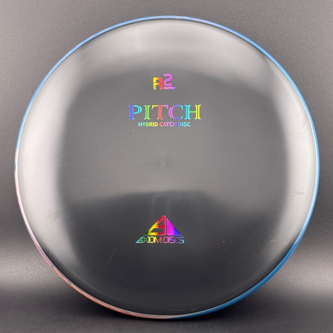 R2 Neutron Pitch Axiom