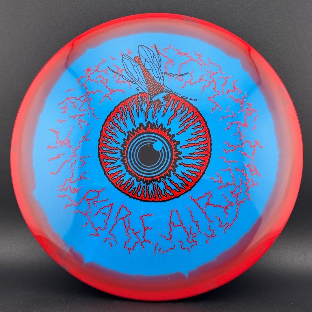 Halo Star Mako3 - Eye-Fly RAD V2 by Ripper Studios Innova