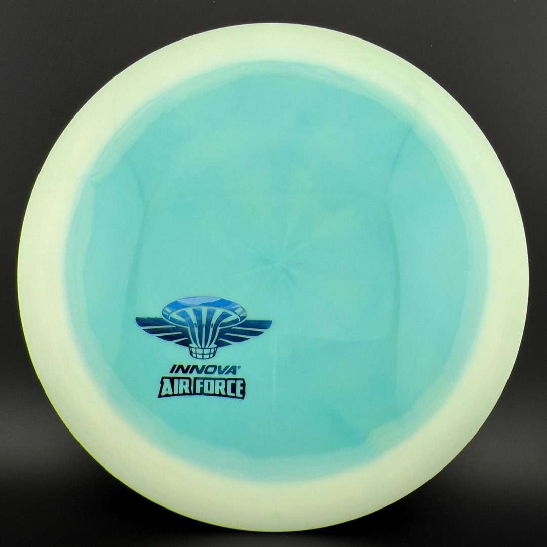 Proto Glow Halo Champion Destroyer - Air Force Innova