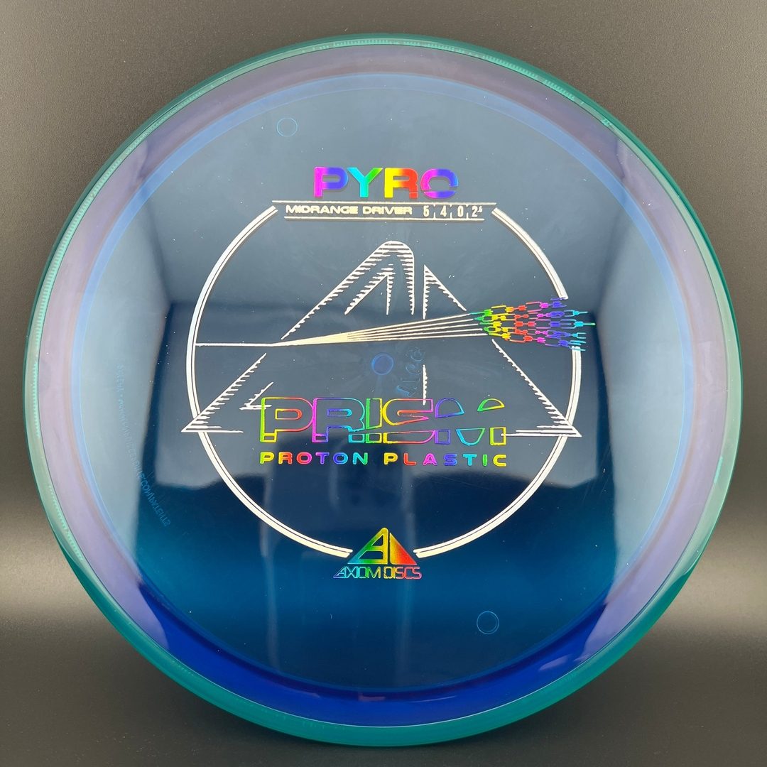 Prism Proton Pyro Axiom