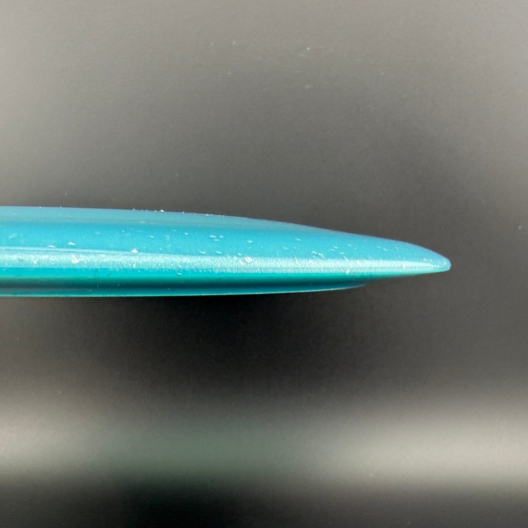 Stardust C-Blend Emperor - Mini Stamp Infinite Discs