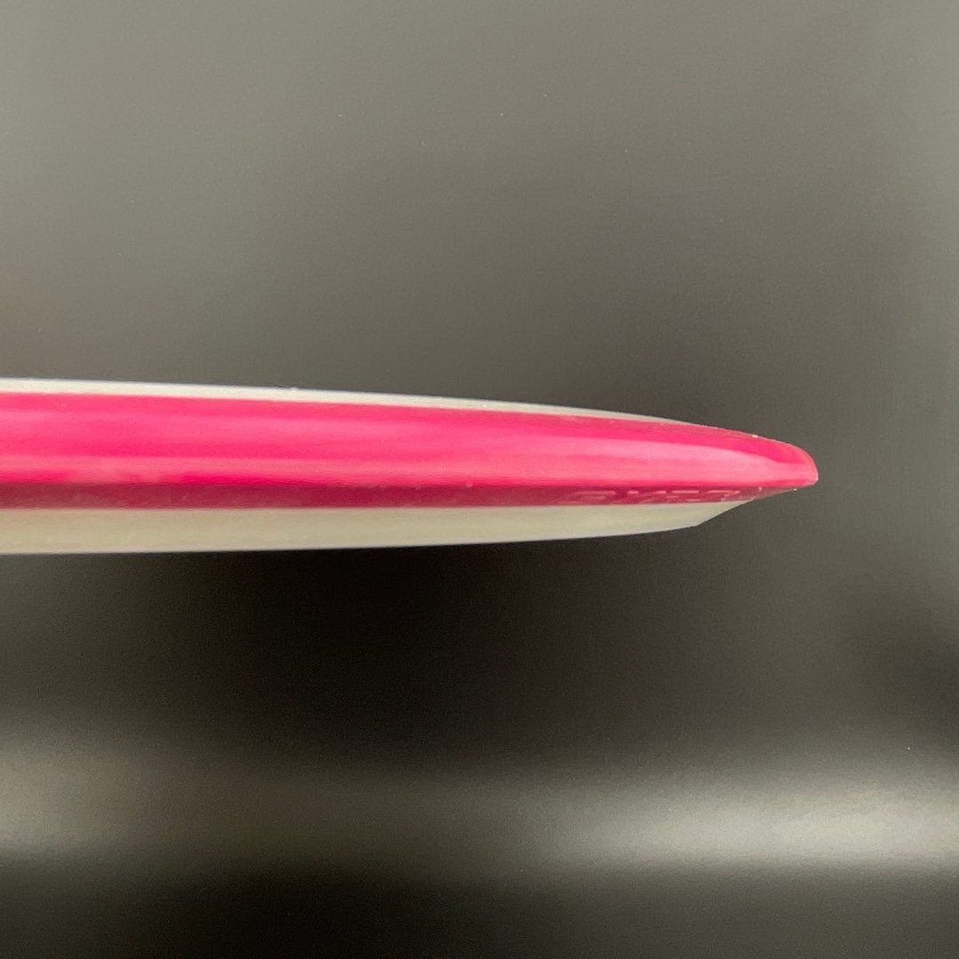 Neutron Crave - Blank Axiom