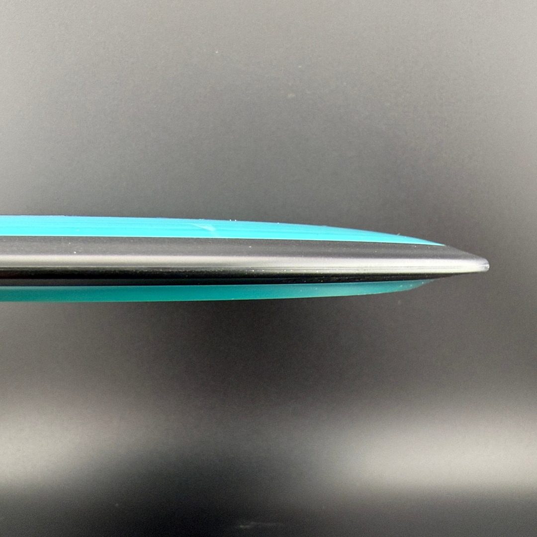 Neutron Trail - Space Speeder MVP