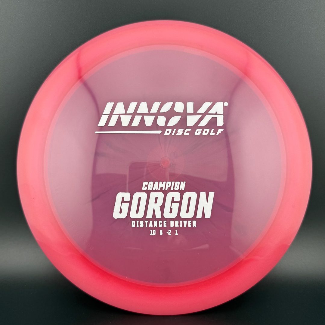 Champion Gorgon Innova