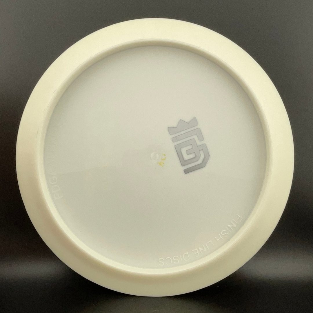 Forged Era - Double Stamp *Gibson Stash* Finish Line