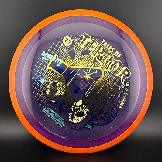 Particle Proton Eclipse Insanity - "Puppeteer" - Factory Misprint Axiom