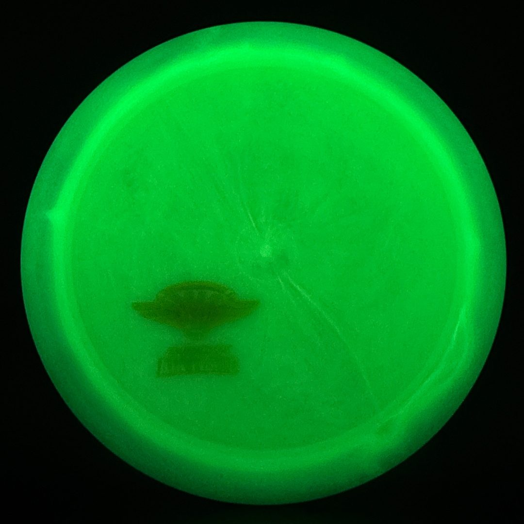 Proto Glow Halo Champion Destroyer - Air Force Innova