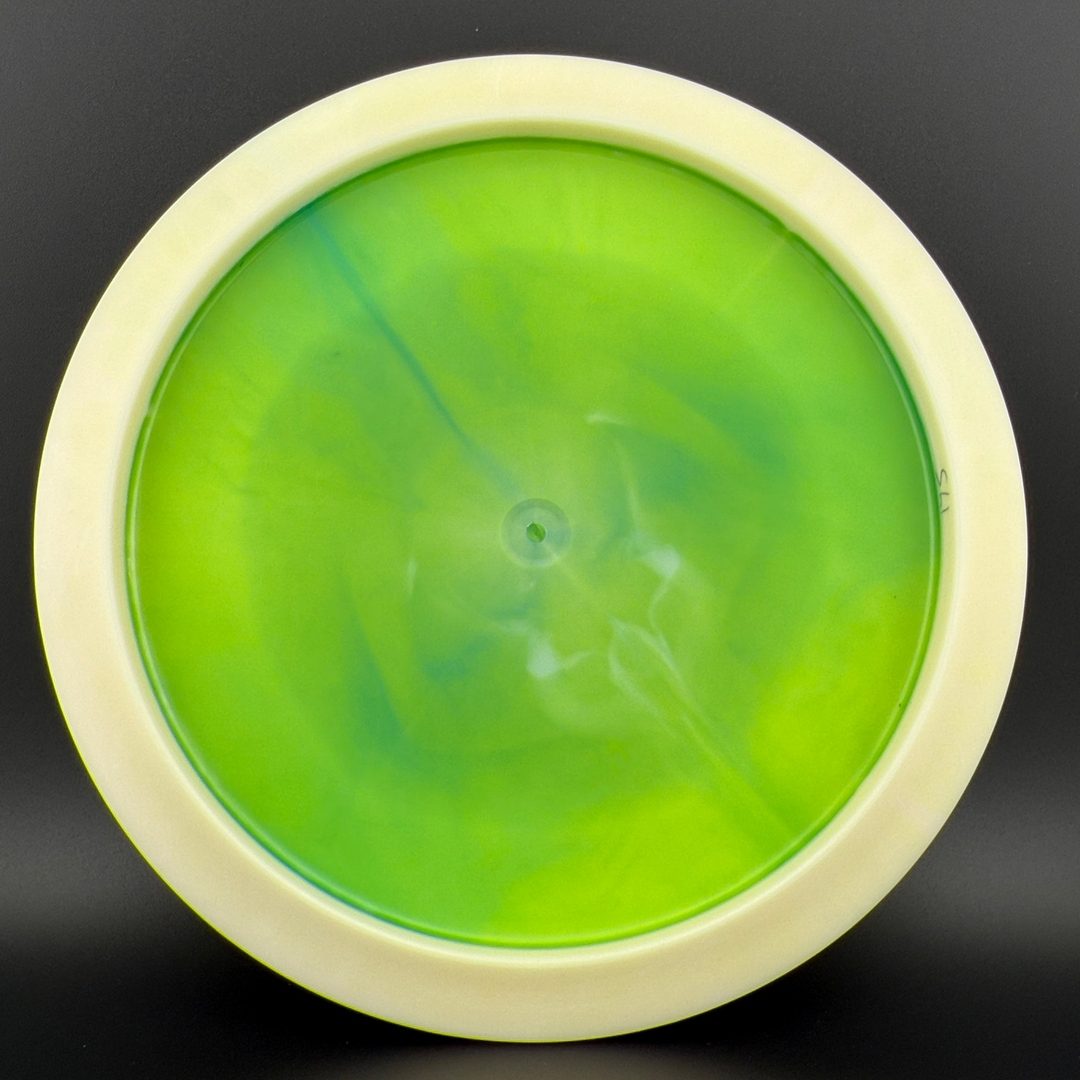 Contrast Thermo Lark - James Proctor Signature Series Stokely Discs