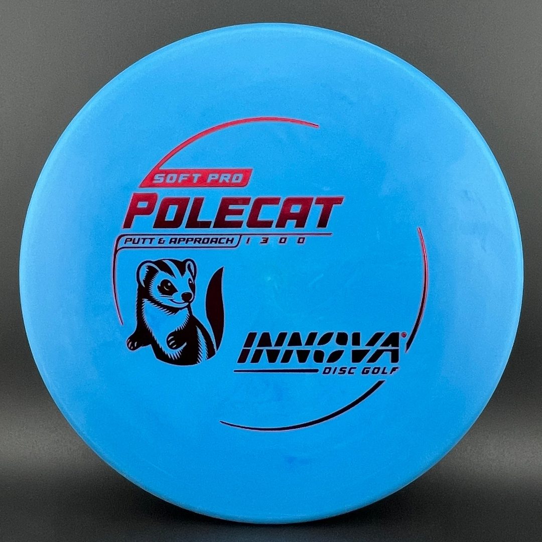 Soft Pro Polecat Innova