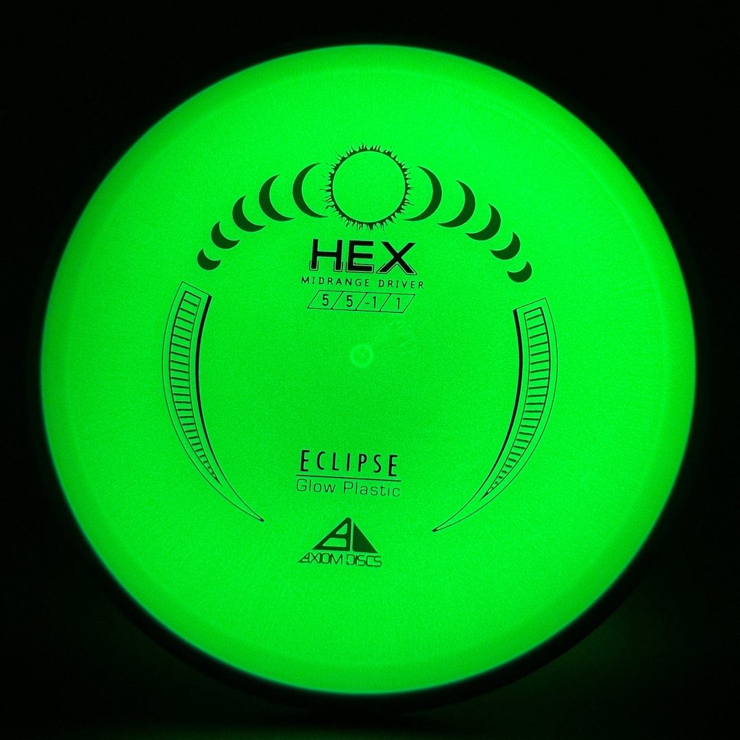 Eclipse 2.0 Hex