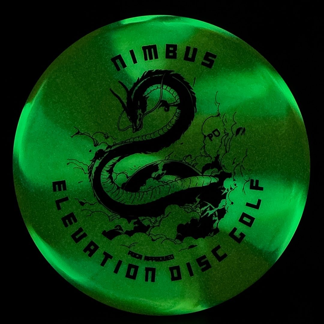 glO-G Glow Nimbus - First Run Elevation