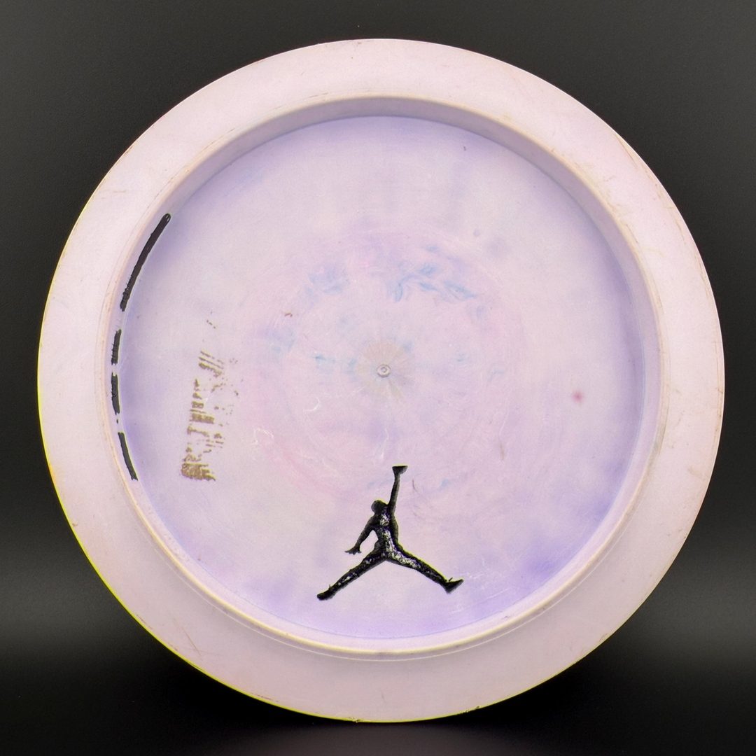 ESP Force - Dyed *Gibson Stash Used* Discraft