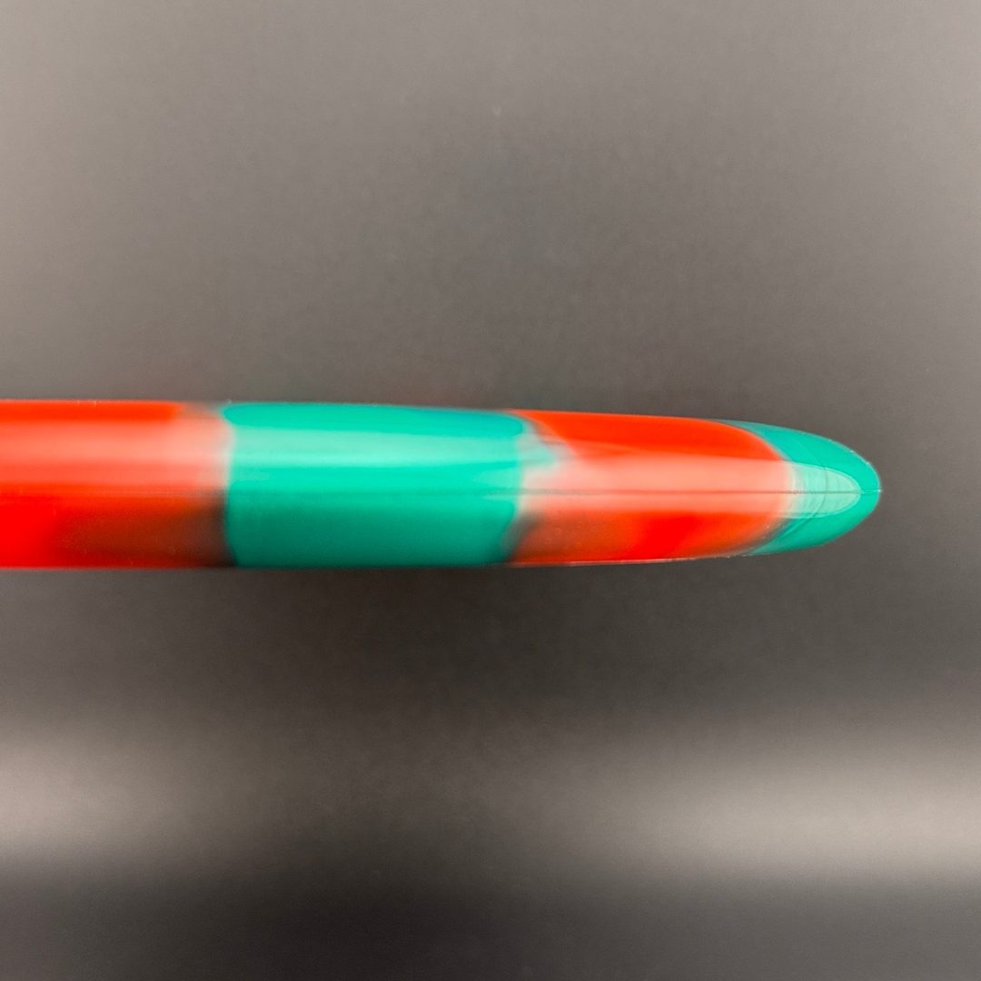 Glaze-X Yi Yikun