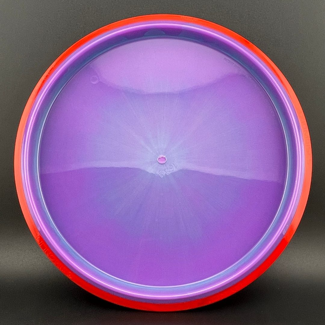 Simon Line Neutron Balance - Lab Second Axiom