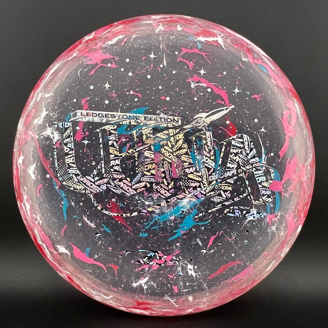 Jawbreaker Z Super FLX Luna - 2025 Ledgestone Edition Discraft