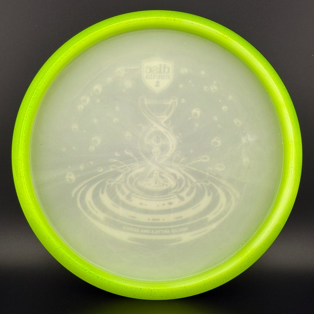 Metal Flake Horizon C-Line Drop - Niklas Anttila dna Series Discmania