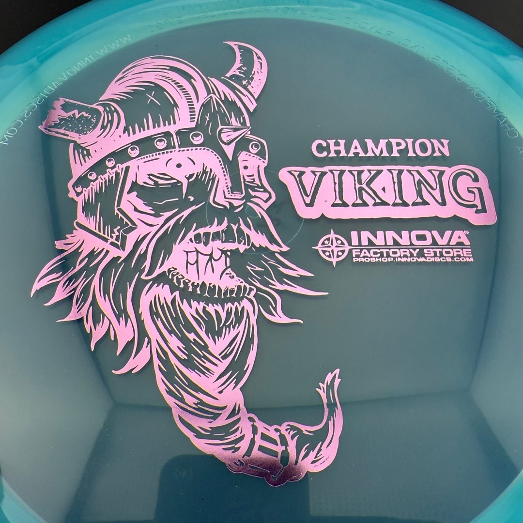 Champion Viking - Artist Series Innova