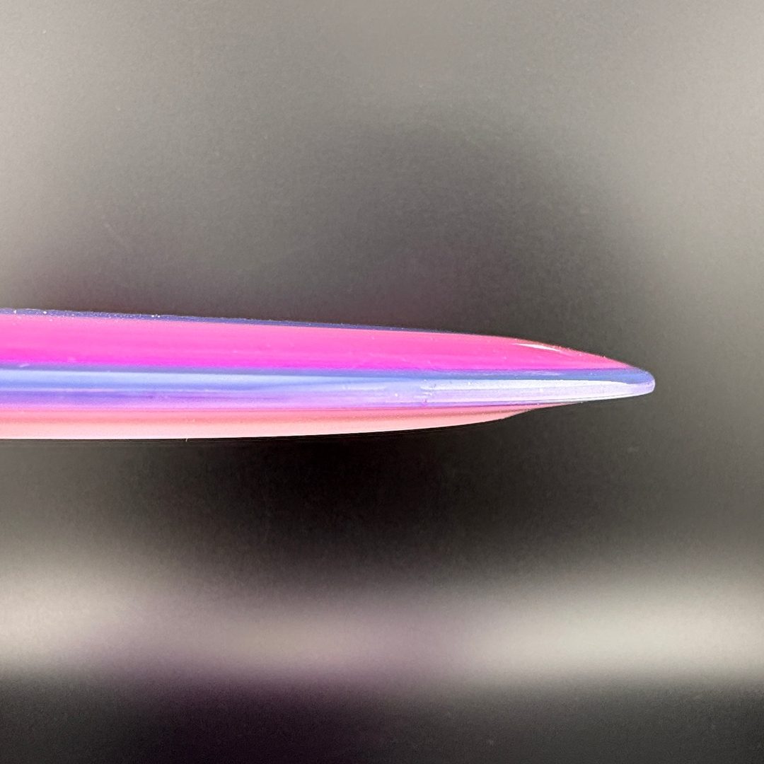 Quantum Zero-G Quasar Penned - Dyed! Millennium