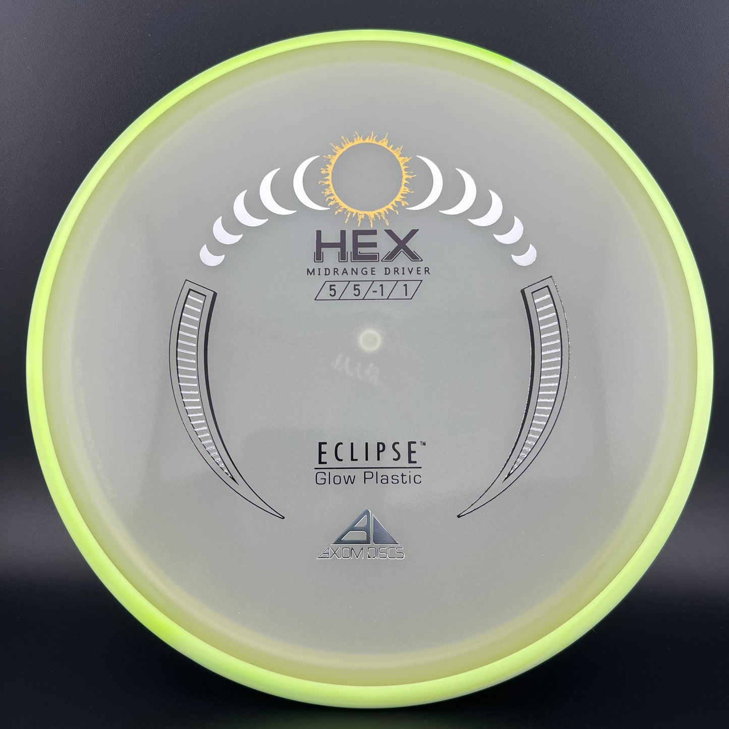 Eclipse 2.0 Hex Axiom