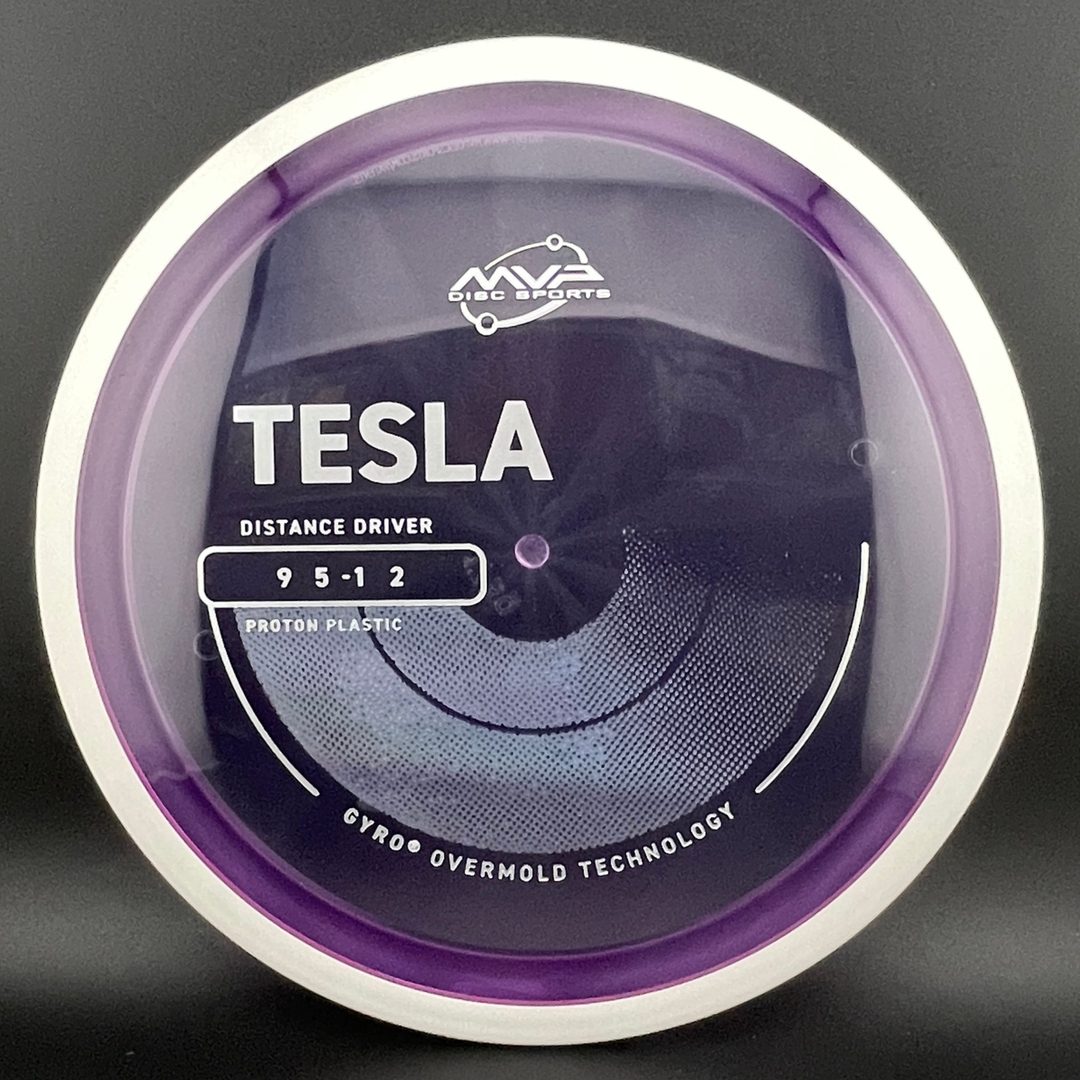 Proton Tesla MVP