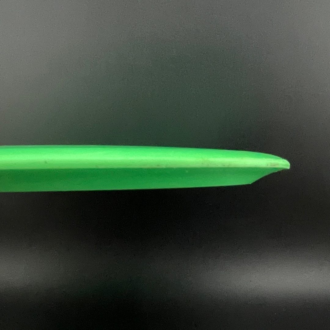 Special Blend S-Line PD - Lone Howl II - Casey White *Colten Stash Used* Discmania