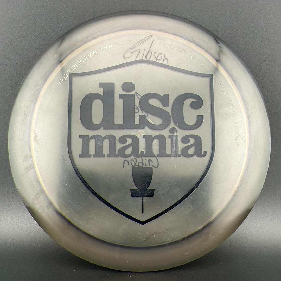 C-Line CD2 - Innova Made - XL Shield *Gibson Stash Used* Discmania