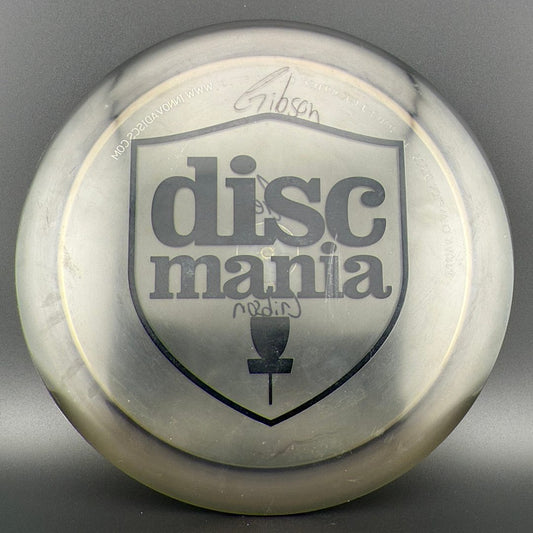 C-Line CD2 - Innova Made - XL Shield *Gibson Stash Used* Discmania