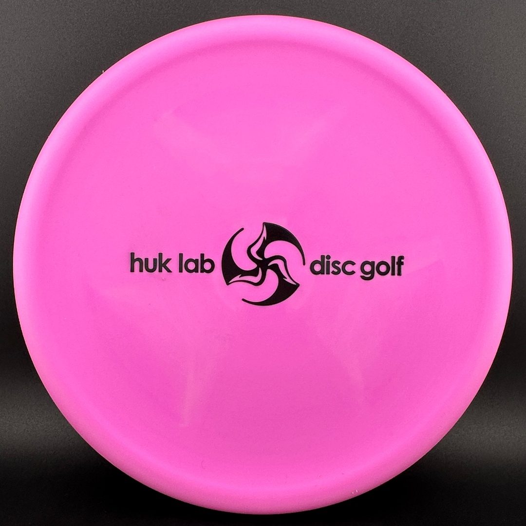 K3 Berg X - Huk Lab Bar Stamp Kastaplast