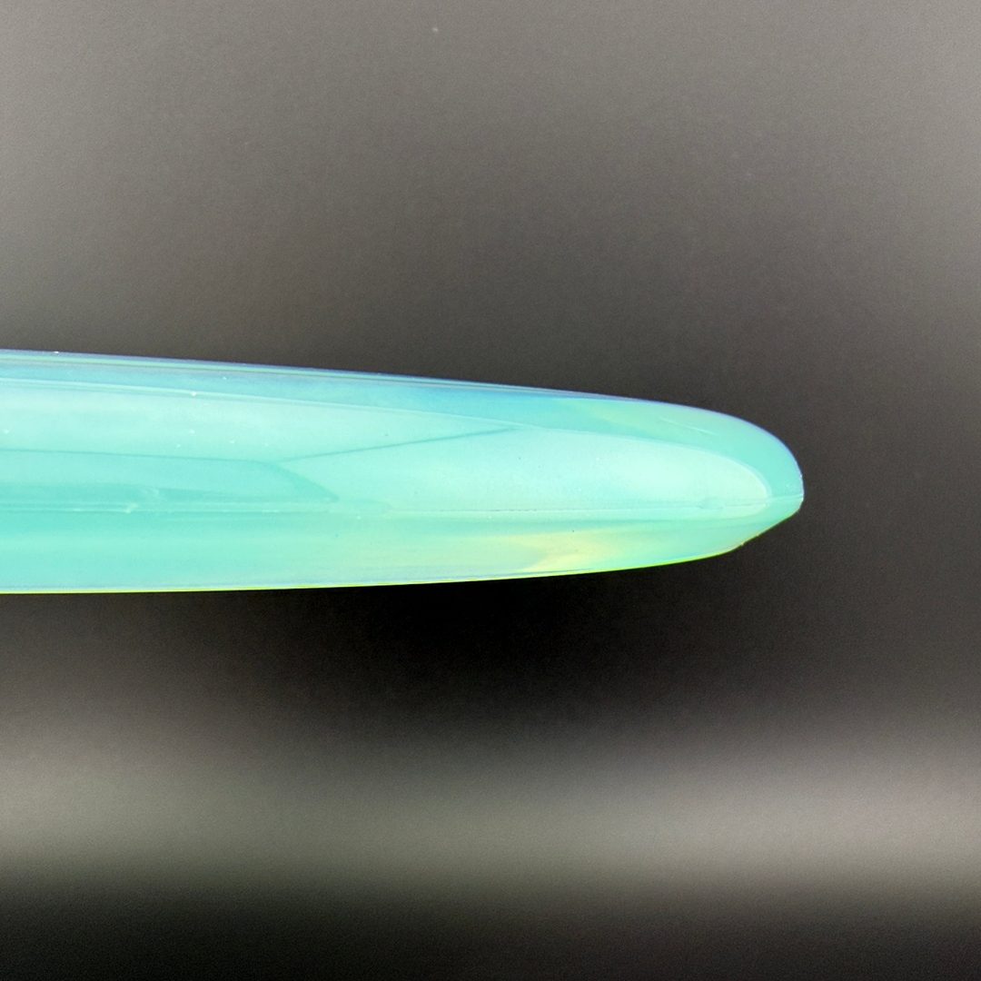 Soft Ethos Praxis - Freedom Chicken TSA