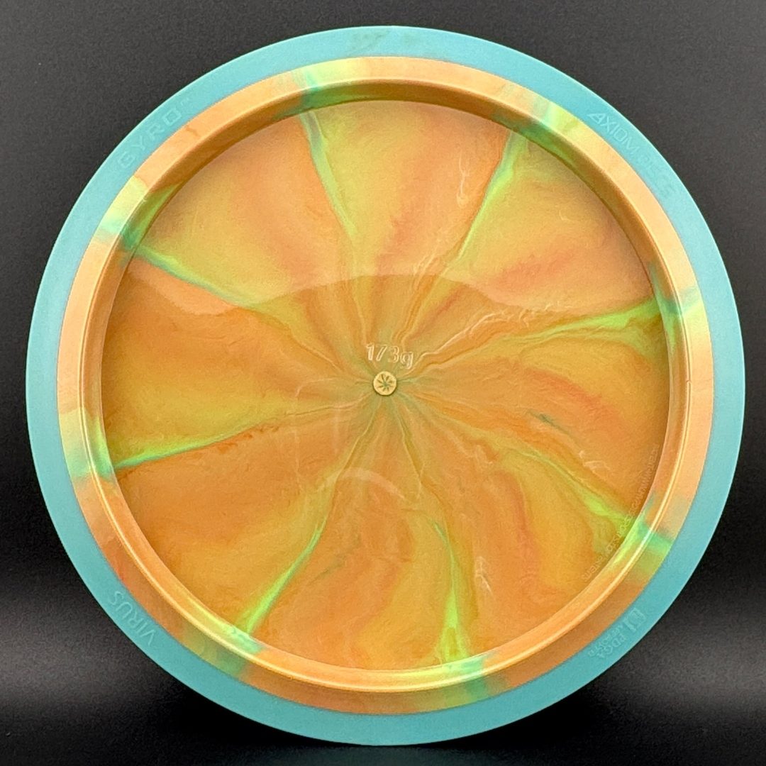 Cosmic Neutron Virus Axiom