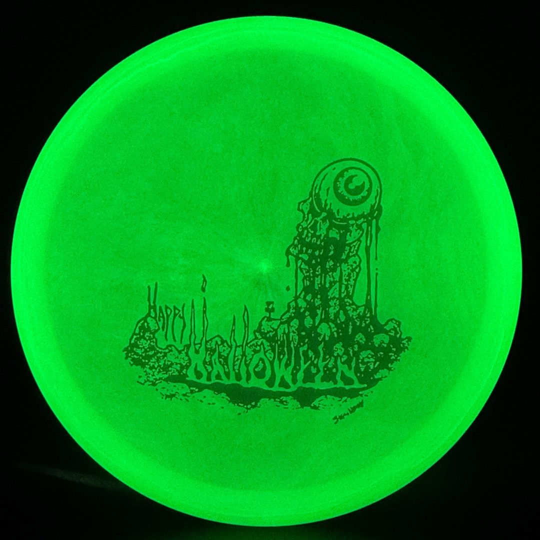 Color Lunar Quantum Solstice - Blood Mountain by Skulboy Millennium