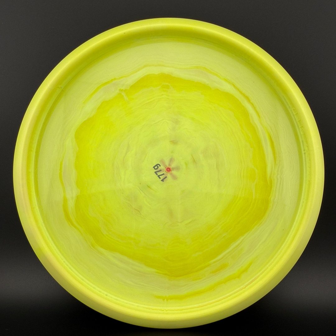 Swirl ESP Sled - First Run Discraft