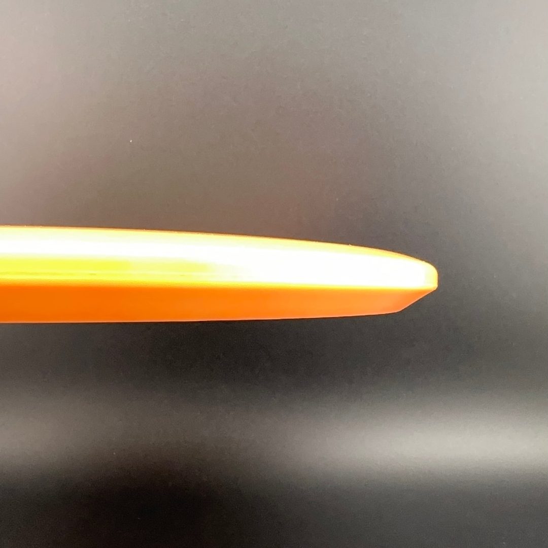 Swirly ESP Buzzz SS Discraft