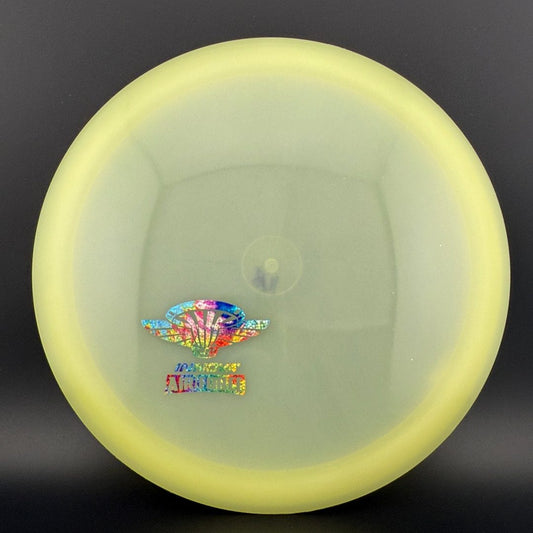 Proto Glow Champion Roadrunner - Air Force Stamp Innova