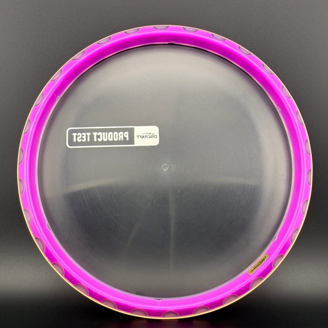 FuZed Z Zone - Product Test - 1/500 Discraft