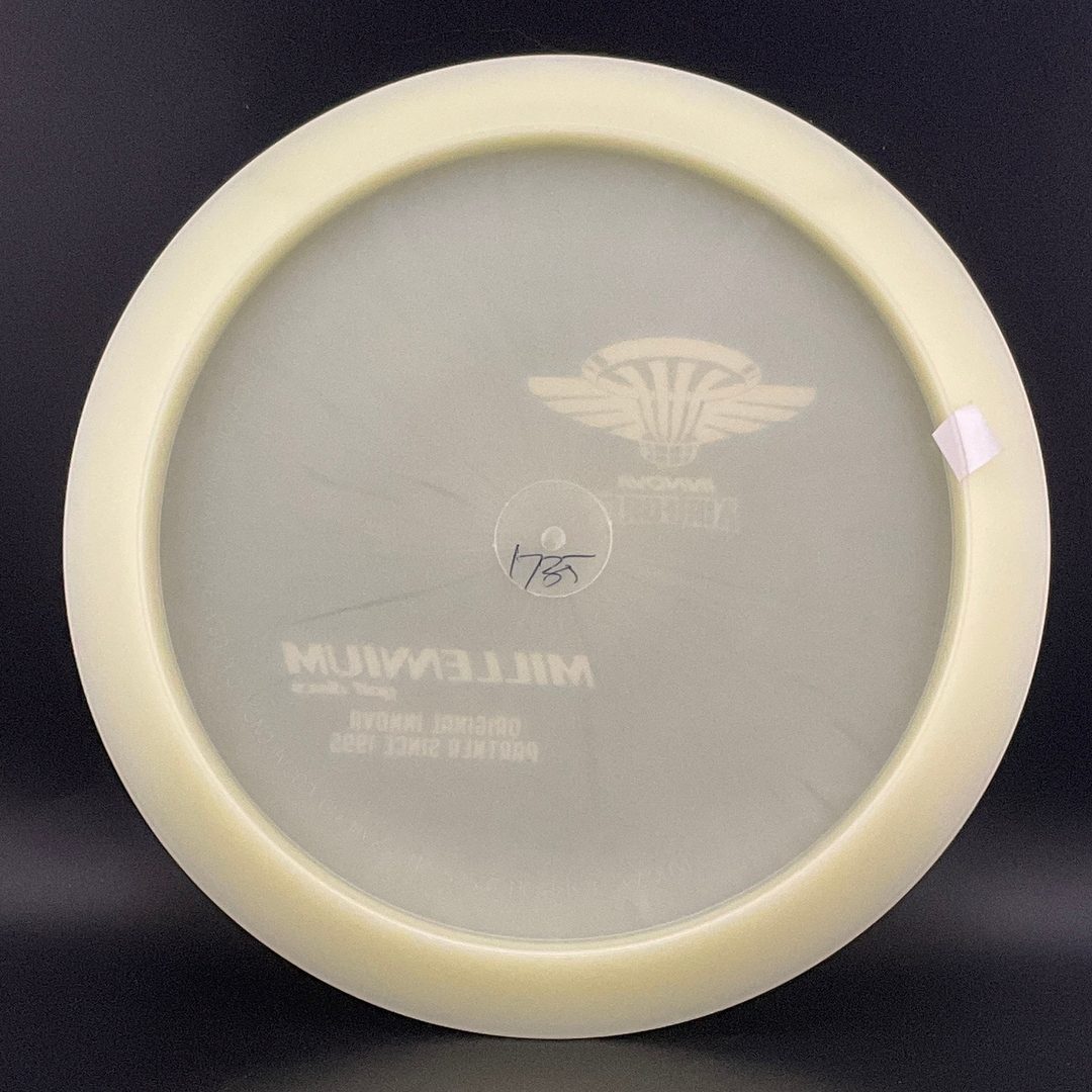 Quantum Lunar Orion LF QOLF 1.1 First Run - Air Force Stamp Millennium