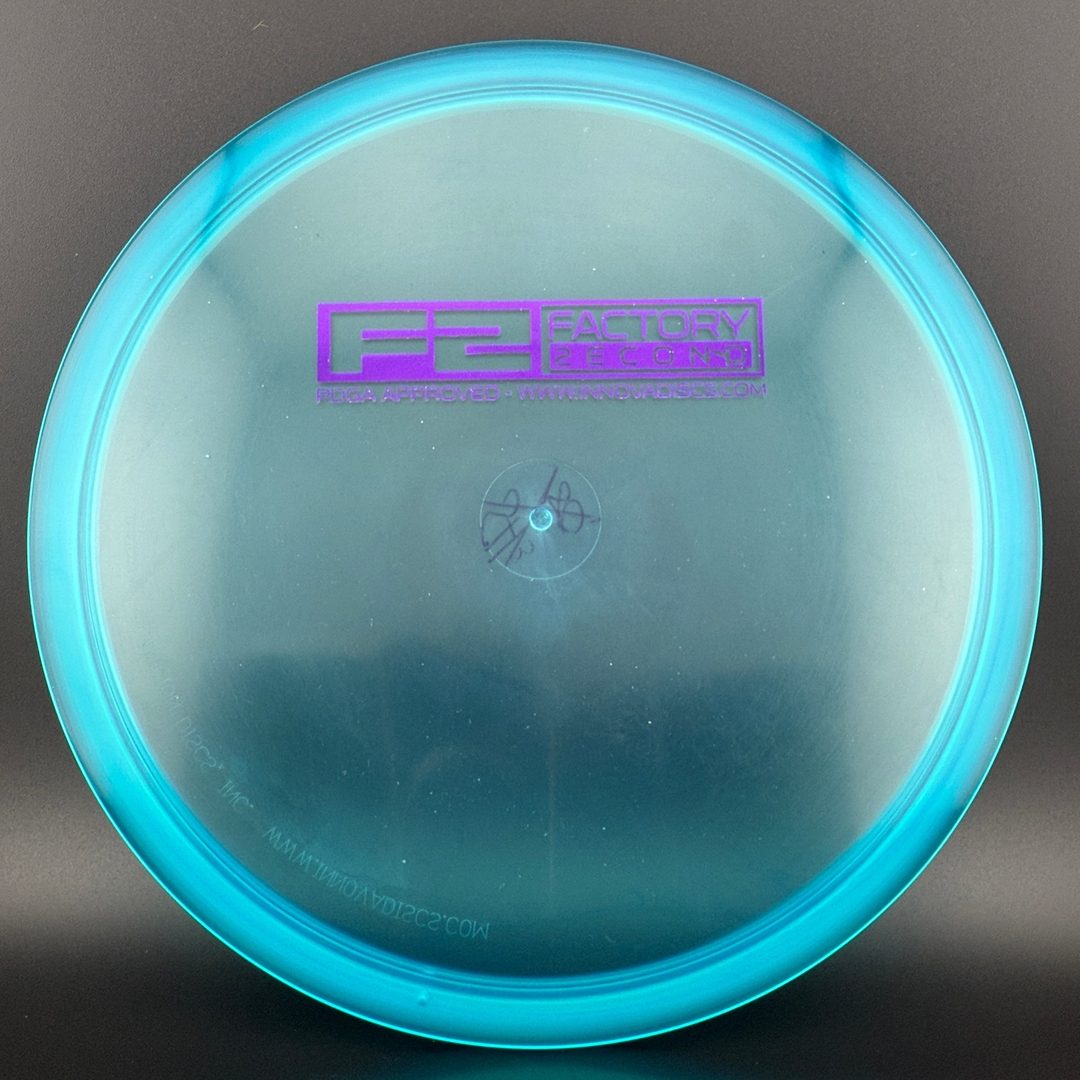 Champion Shark3 Penned - F2 Innova