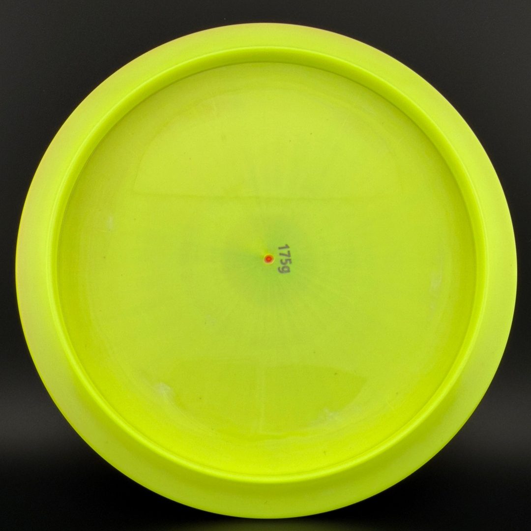 Signature Line Streak - Prototype Climo Disc Golf