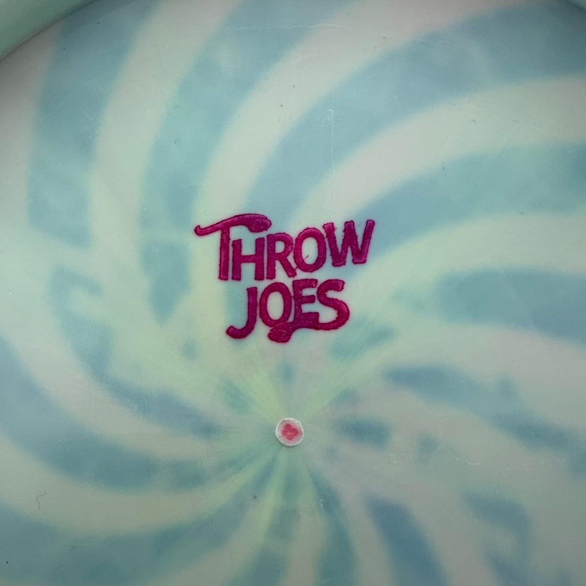 ESP Sol (DYED) - Throw Joes